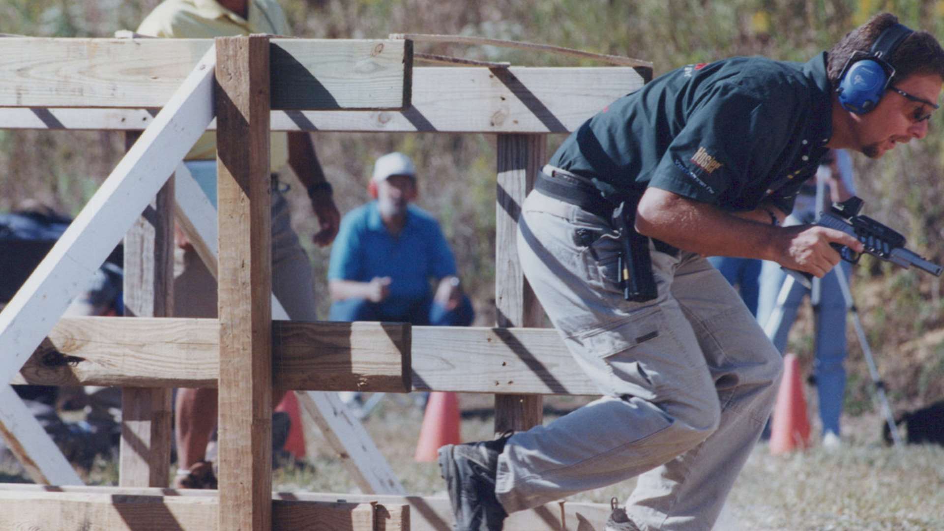 1998 USPSA Nationals