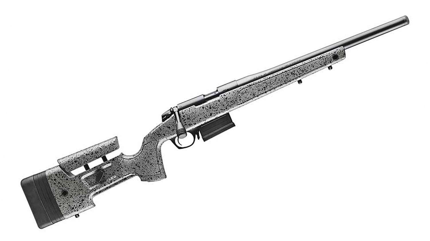 Bergara B14 Rimfire