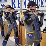 Collegiate Rifle: History Made in Lexington