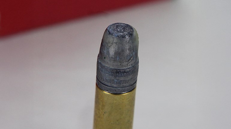 Why Some Eley .22 LR Bullets Have That Odd “Nipple” Tip | An NRA Shooting Sports Journal