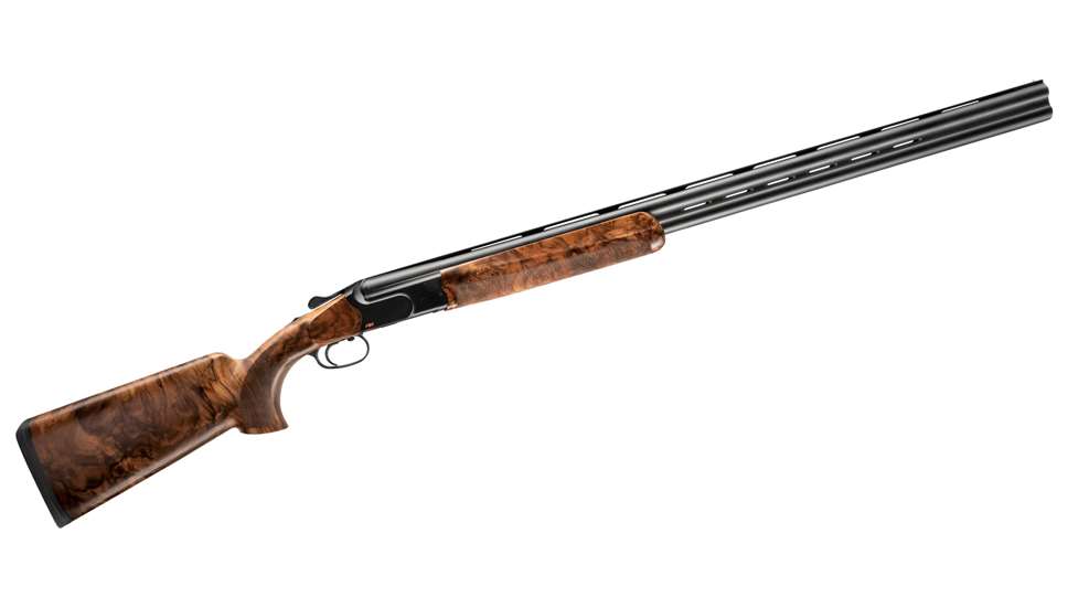Blaser FBX Competition 1