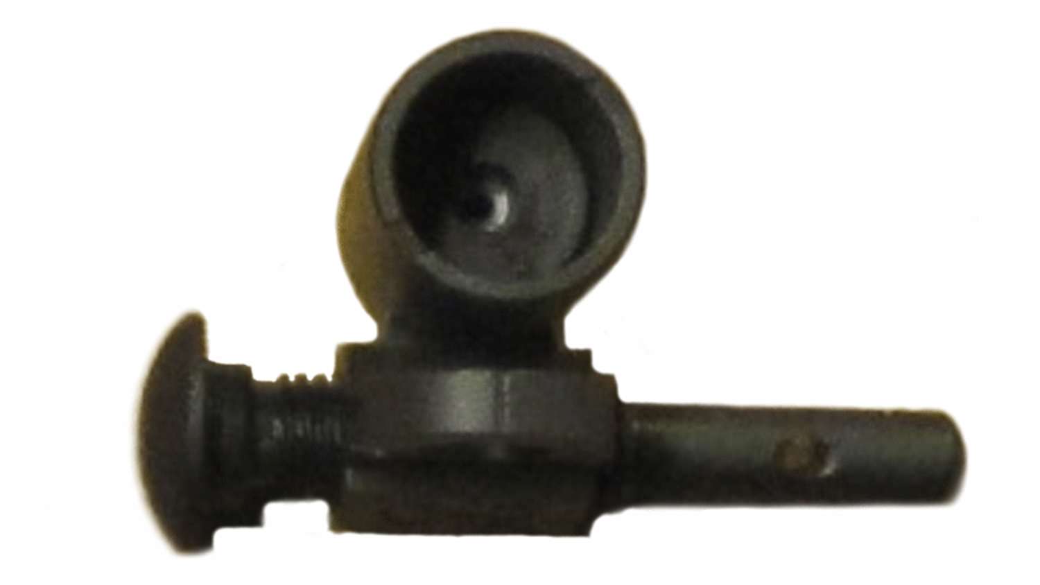 AR-15 National Match rear sight adapter kit