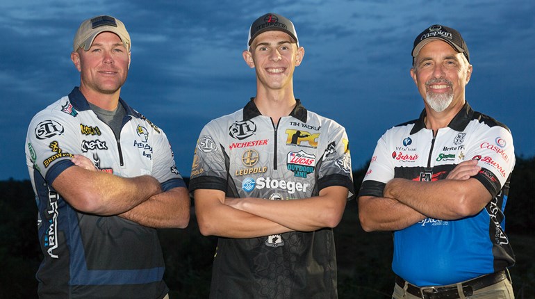 NRA World Shooting Championship: A Firsthand Look | An NRA Shooting Sports Journal