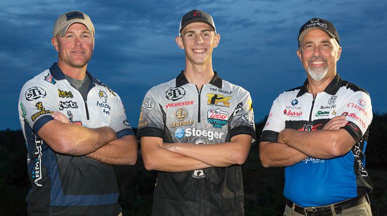 NRA World Shooting Championship: A Firsthand Look | An NRA Shooting Sports Journal