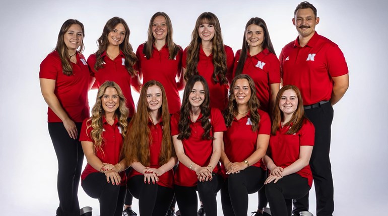 Collegiate Rifle: Nebraska Takes Over No. 1 Spot in CRCA Rankings; TCU, Navy Surge into Top Three | An NRA Shooting Sports Journal