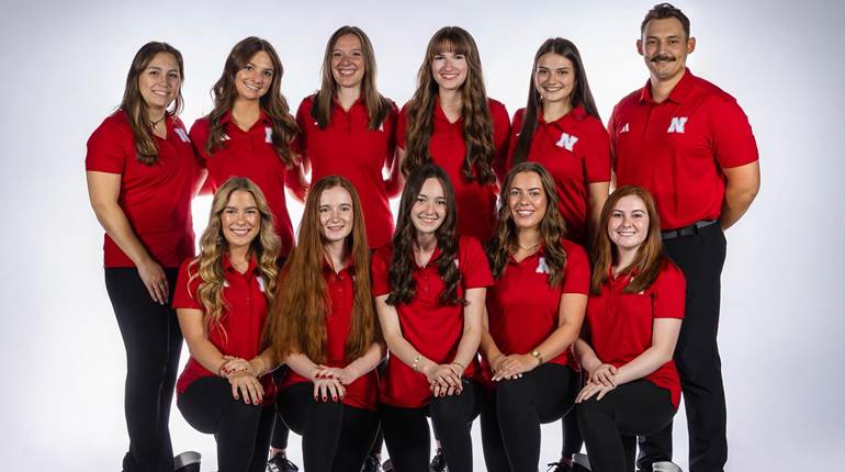 Collegiate Rifle: Nebraska Takes Over No. 1 Spot in CRCA Rankings; TCU, Navy Surge into Top Three | An NRA Shooting Sports Journal