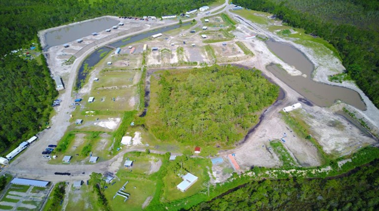 Places To Shoot: Volusia County Gun And Hunt Club | An NRA Shooting Sports Journal