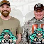 Clay Blackketter Claims Open Division Title at 2026 Southern Iowa Showdown