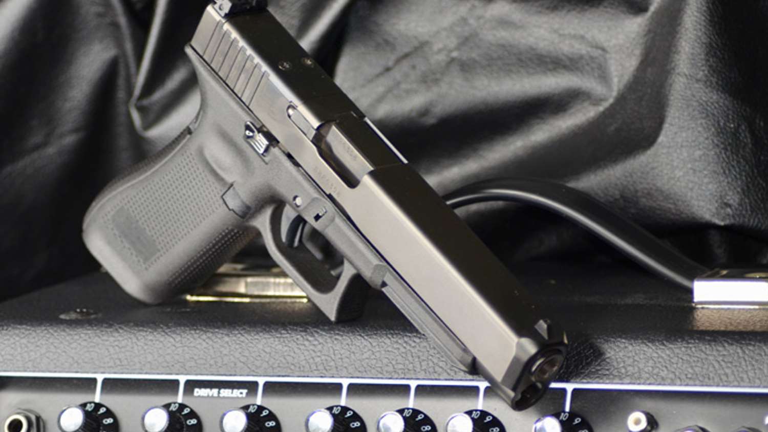 Glock G34 Gen 5