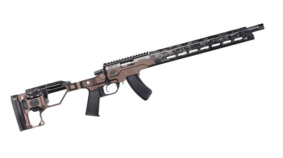 Christensenarms Modernrimfire 1