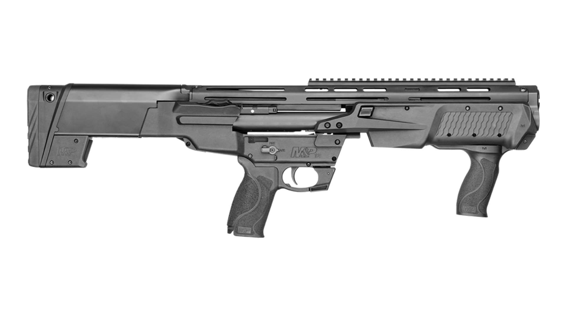 M&P 12