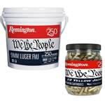 Remington Marks America’s 250th Anniversary With ‘We The People’ Limited-Edition Ammo