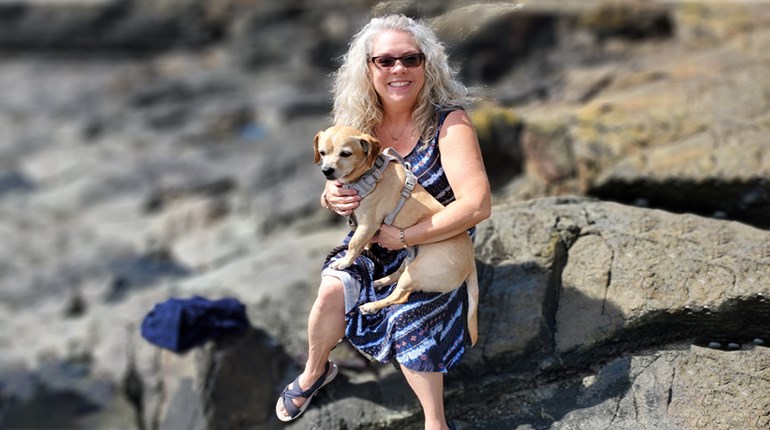 USPSA’s Staci Pulver: 25 Years And Counting | An NRA Shooting Sports Journal