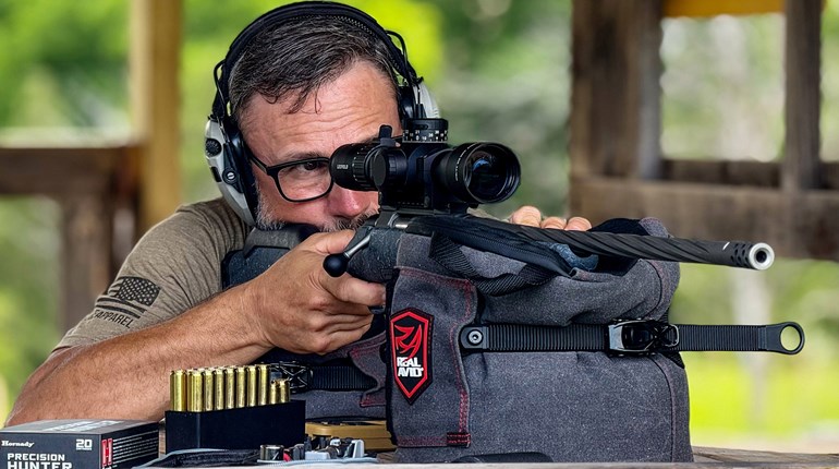Doug Koenig Headlines Real Avid’s New Range Ready Tips Series | An NRA Shooting Sports Journal