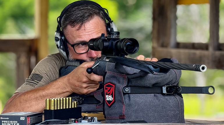 Doug Koenig Headlines Real Avid’s New Range Ready Tips Series | An NRA Shooting Sports Journal