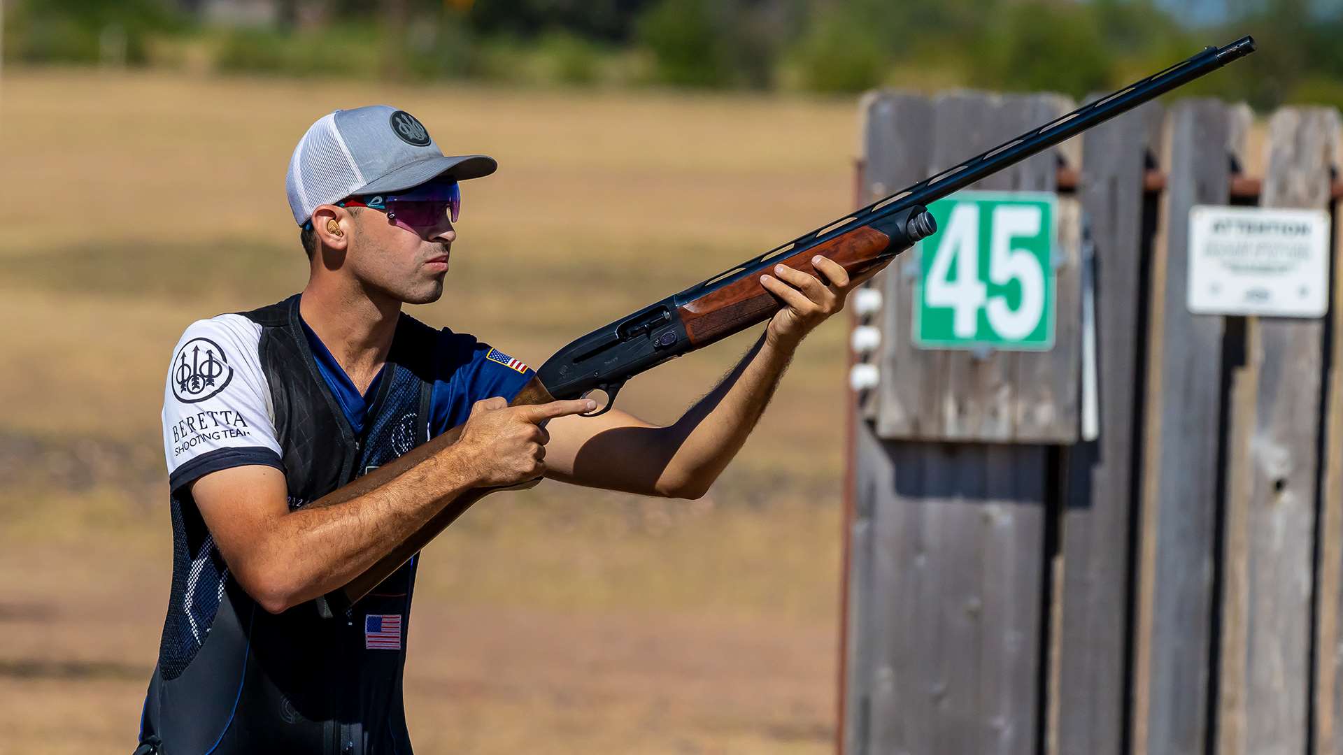 Beretta A400 Xcel