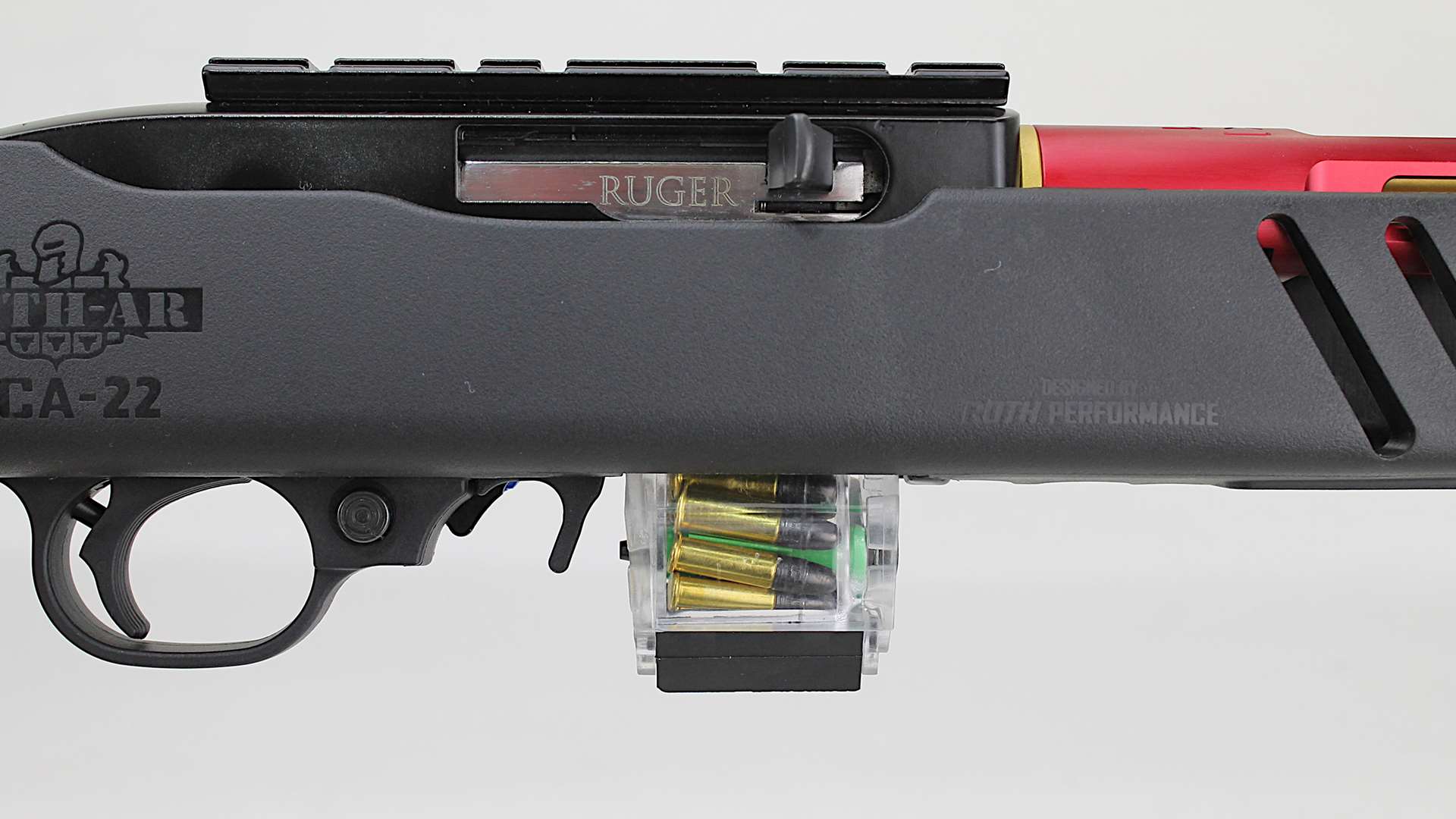 10/22 rotary magazine