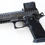 Review: Staccato HD P4.5 | An NRA Shooting Sports Journal