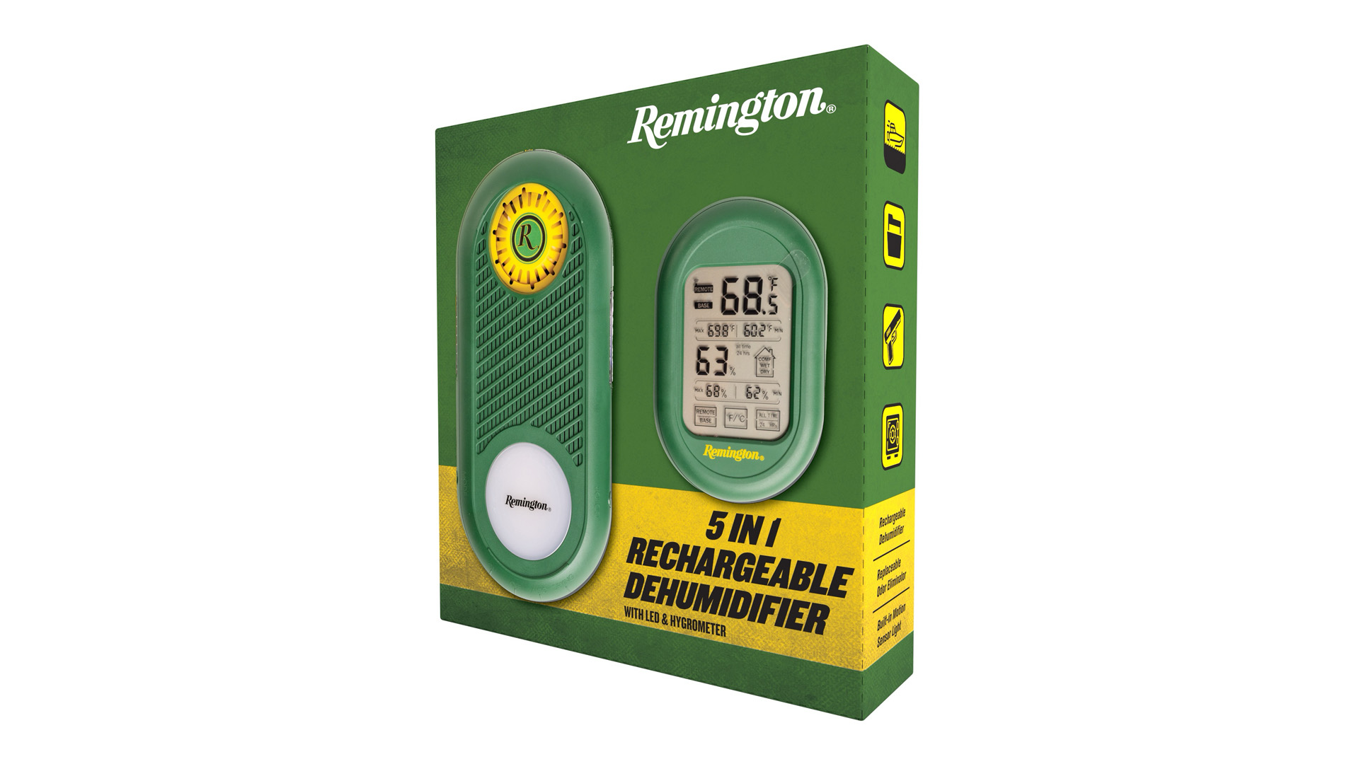 Rem Dehumid 1