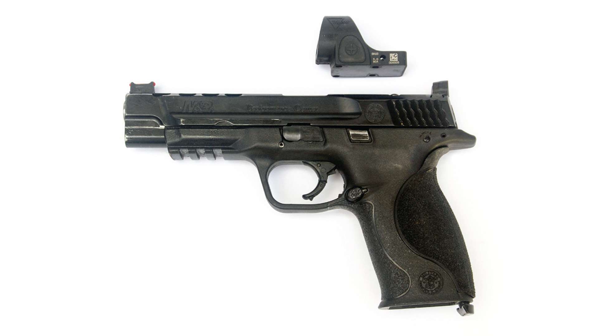 S&amp;W CORE pistol