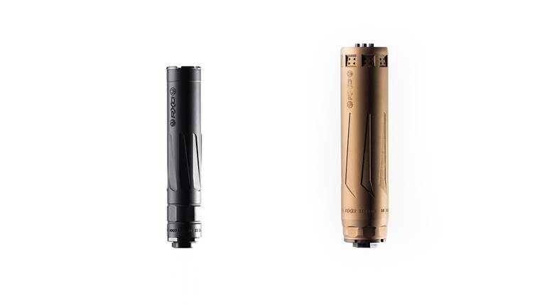 Dead Air, Ruger Join Forces For New RXD Suppressor Series | An NRA Shooting Sports Journal