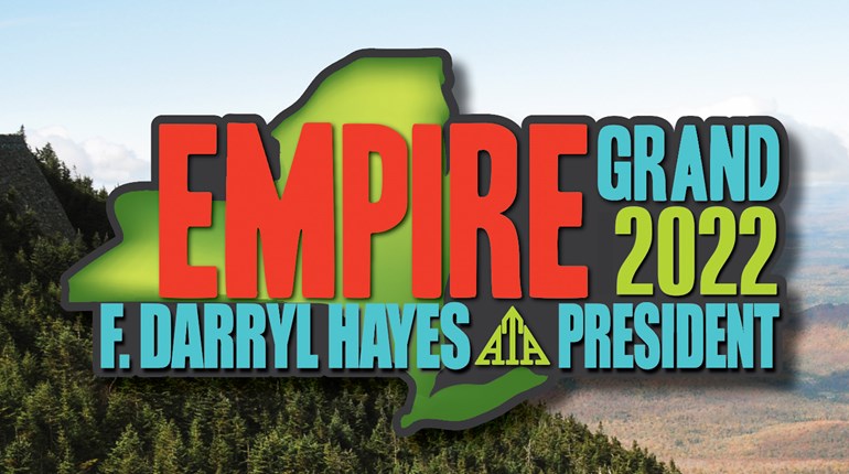 18th Annual Empire Satellite Grand American Tournament Coming In May