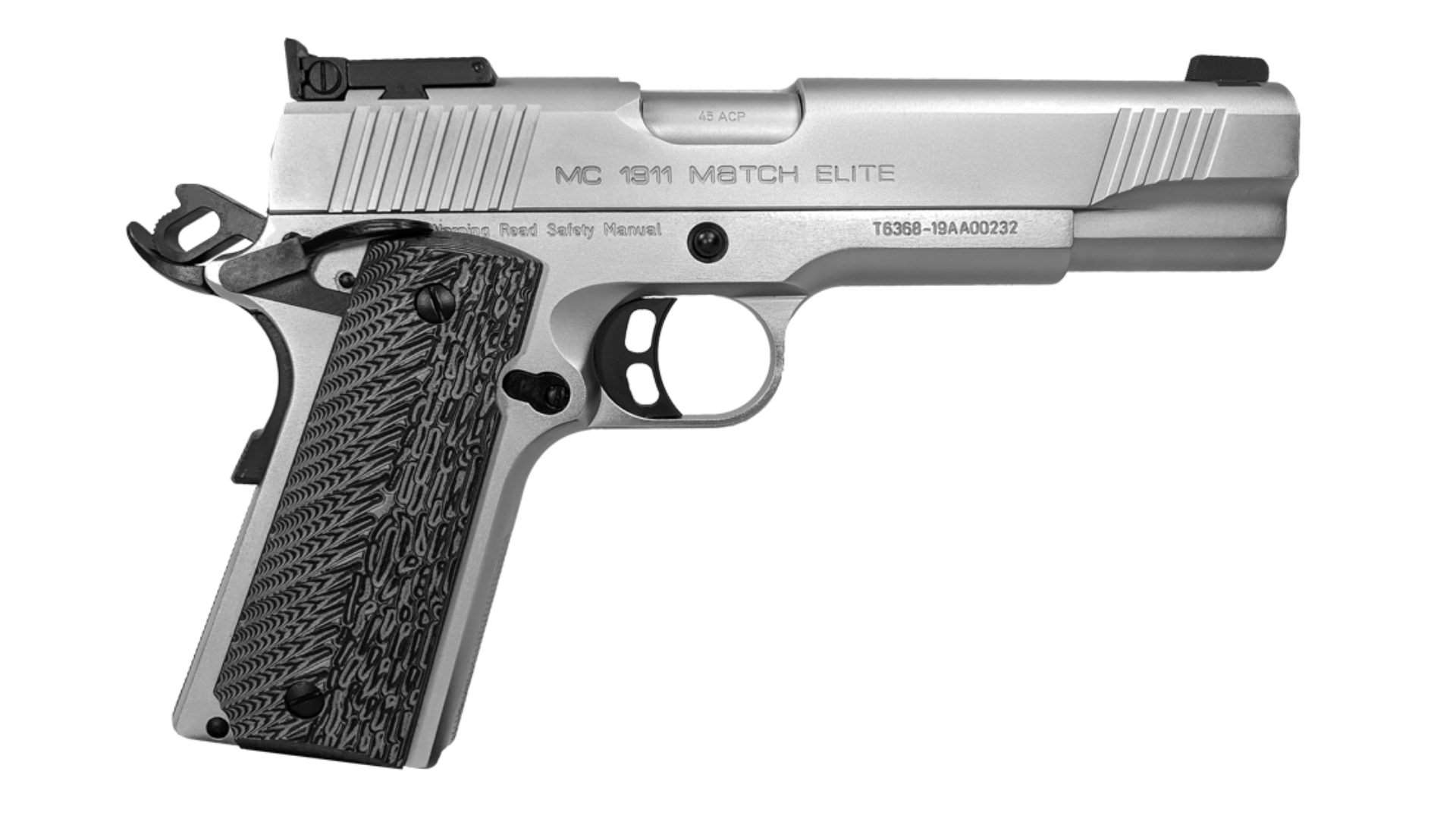 Girsan MC1911 Match Elite