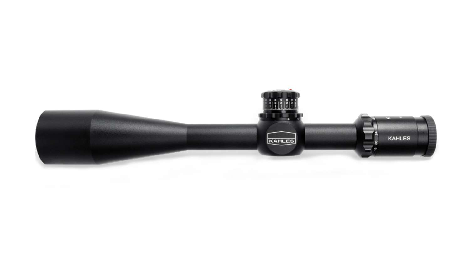 Kahles K1050 scope