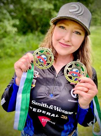 Julie Golob