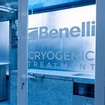 Benelli’s ‘Art of Performance’ Series Goes Inside the Making of a Lupo Barrel