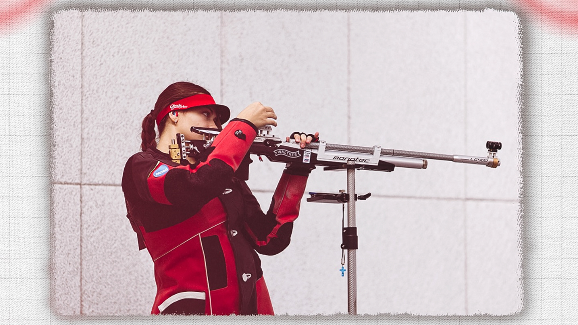 Collegiate Rifle: No. 1 Nebraska Outlasts No. 7 UTEP in 4717–4713 Thriller | An NRA Shooting Sports Journal