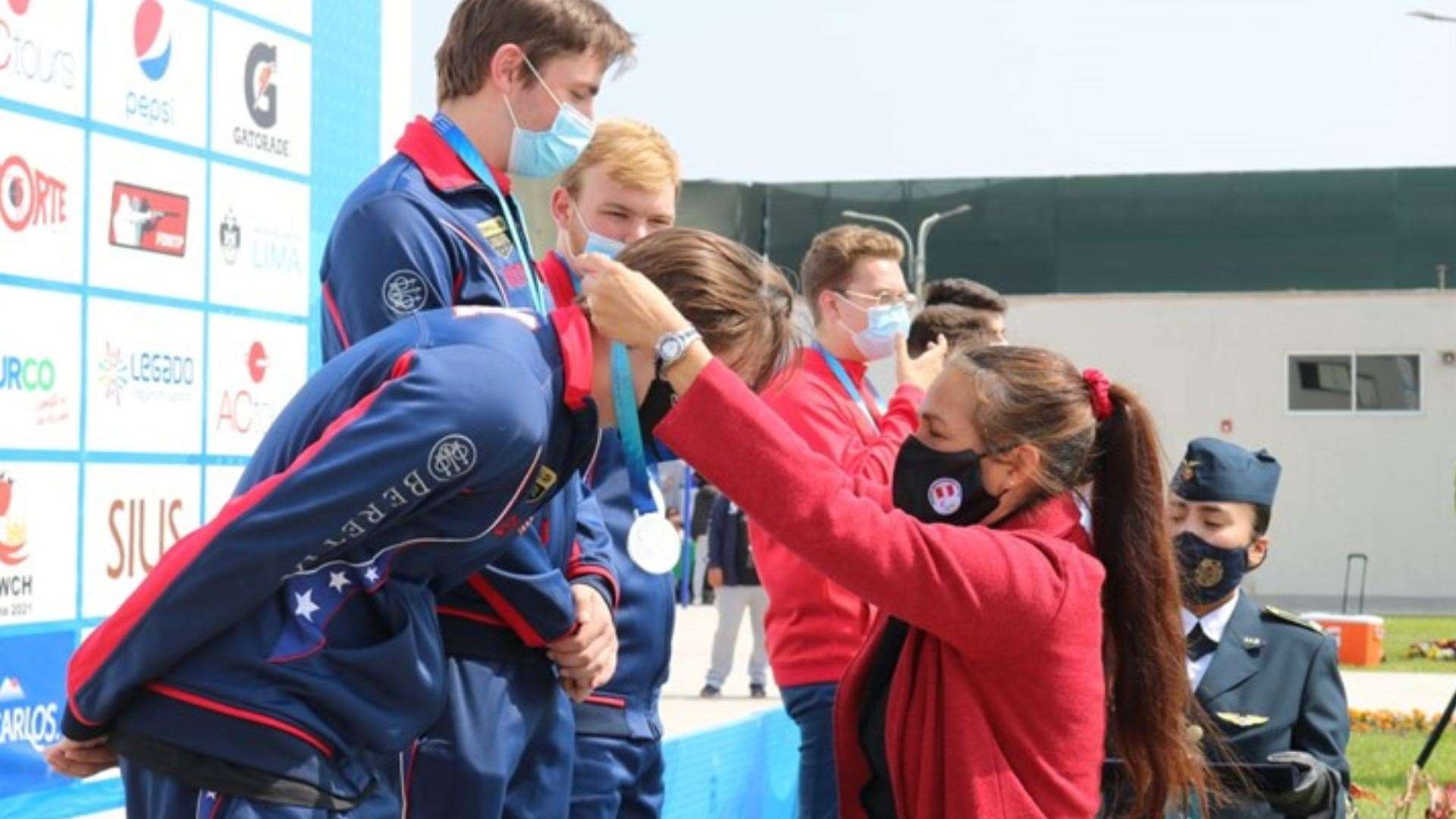 ISSF Junior World Championship