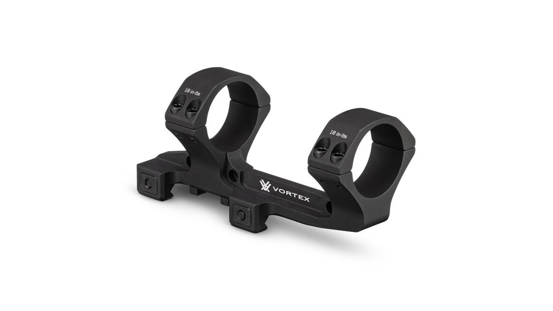 Vortex Pro Cantilever Mounts Turn One Base Into a System | An NRA
