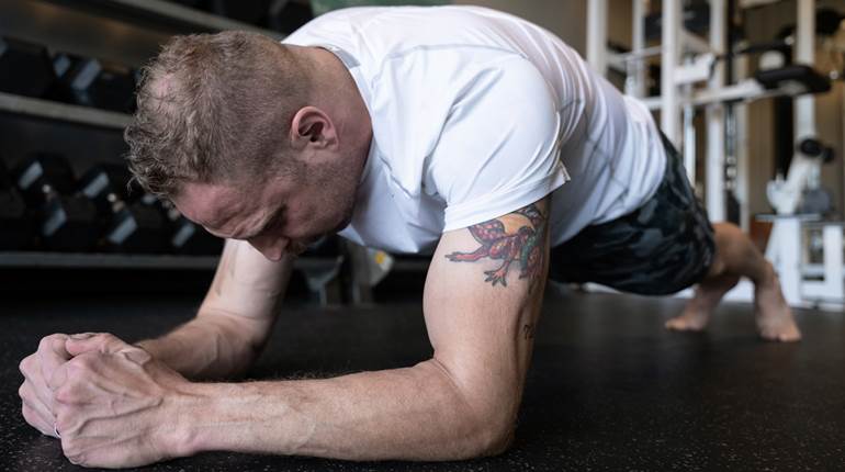 Why Is Strength And Fitness Necessary For Competitive Shooters? | An NRA Shooting Sports Journal