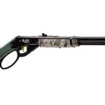 Daisy Puts Bone Collector Branding On Its 1999 Lever Action | An NRA Shooting Sports Journal