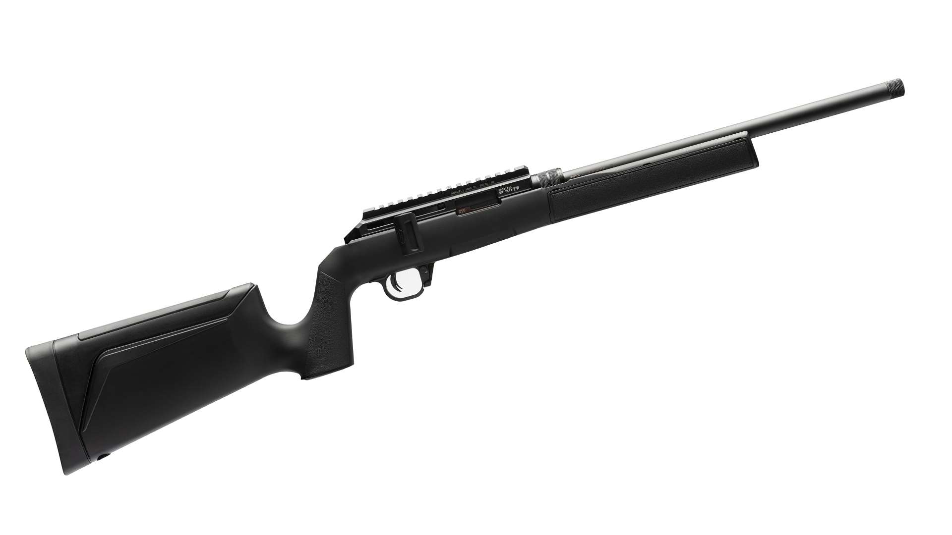 Hammerli Force B1 Rifle