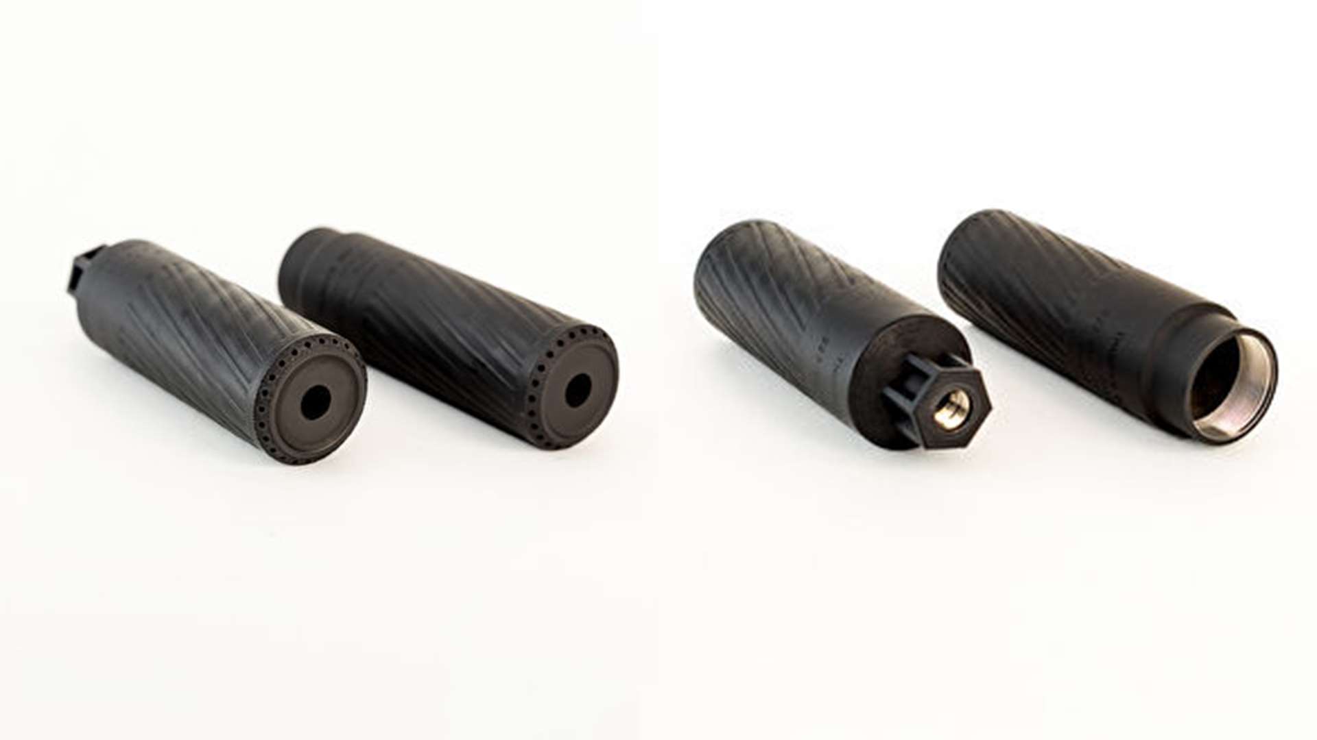 Thunder Beast Arms Spiro