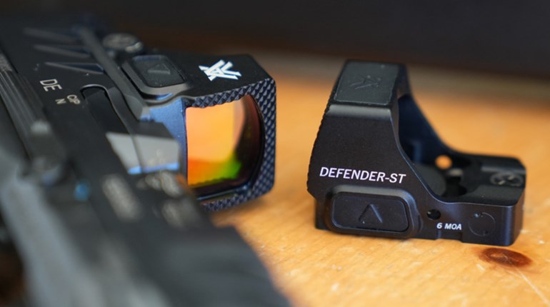 First Look: Vortex Razor HD 13-39x56mm Spotting Scope | An Official ...