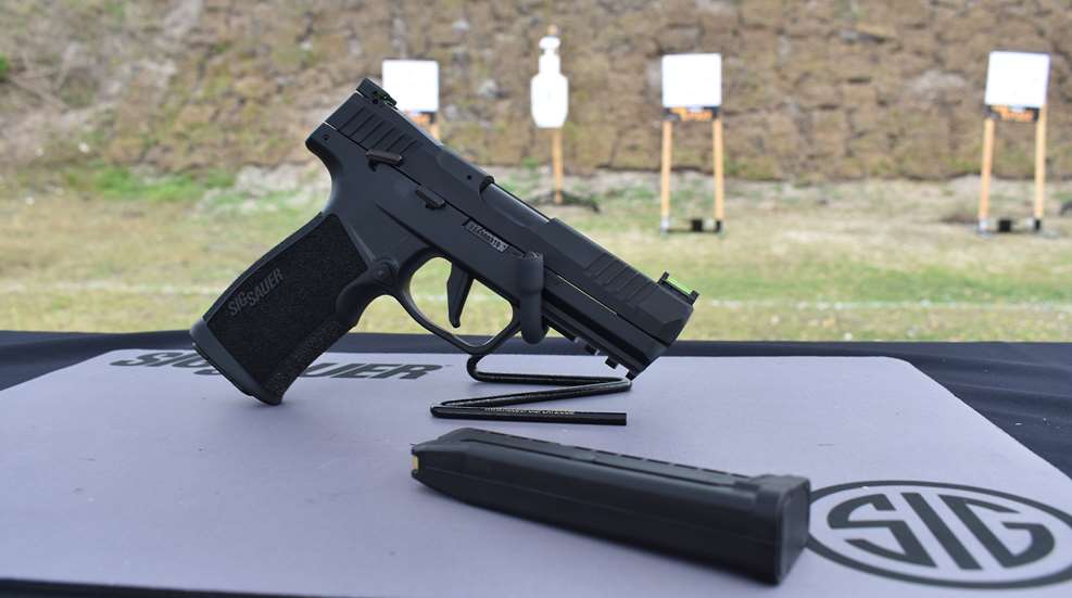 Sigp322 SJ 1