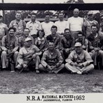 Dewar International Match: A Rivalry Fought by Mail for 100 Years | An NRA Shooting Sports Journal