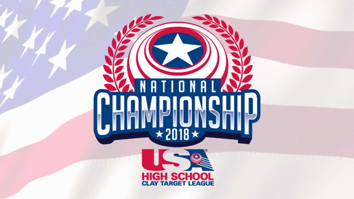 The inaugural USA High School Clay Target League National Championship was held in July 2018 in Michigan.