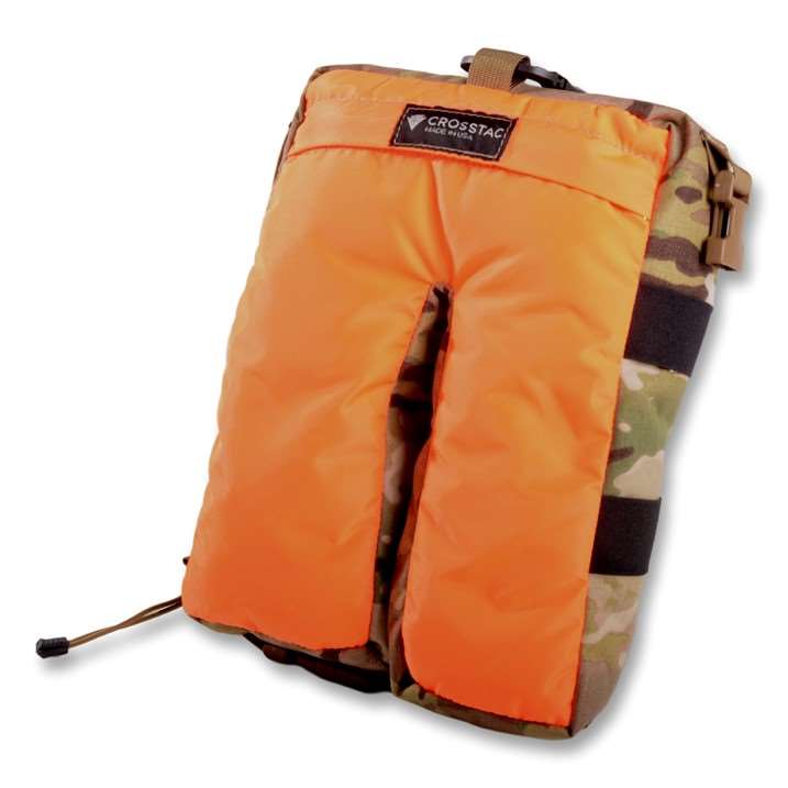 Crosstac Viper Shooting Bag