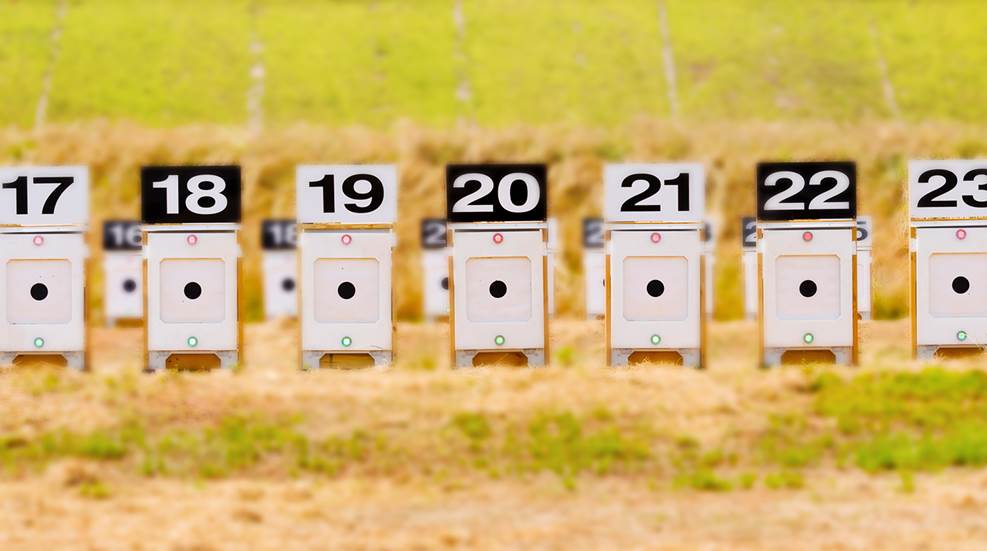 Electronic Target Folder Making E-targets for U.S. Shooters | An NRA Shooting Sports Journal