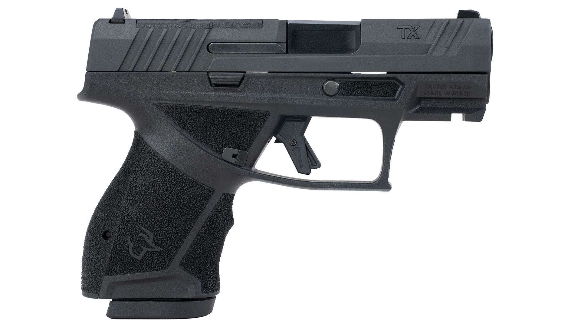Taurus TX9 sub-compact model