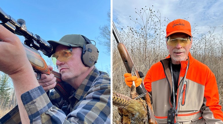 New: Underdog Shooting Glasses | An NRA Shooting Sports Journal