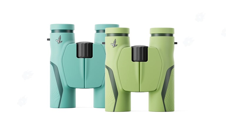 New: Swarovski Optik MY Junior Binoculars | An NRA Shooting Sports Journal