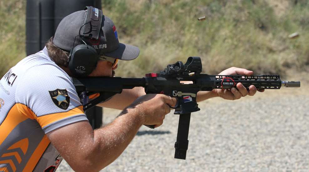 1 2023 USPSA Area1