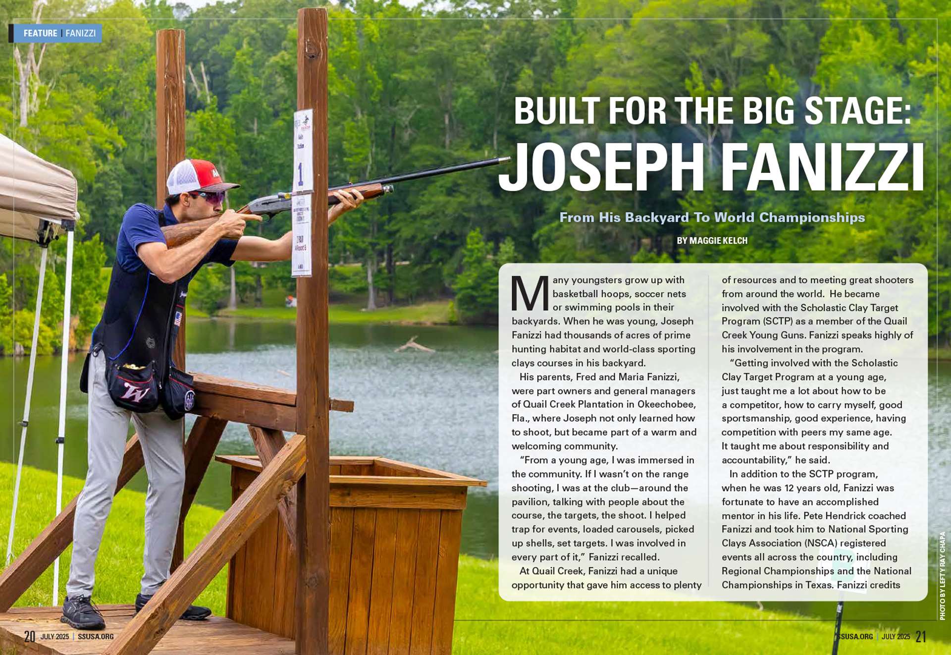 Joseph Fanizzi