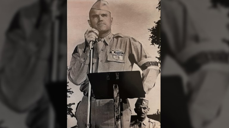 NRA’s Tenacity Keeps Competition Alive In Uncertain Times: 1942-1953 National Matches | An NRA Shooting Sports Journal