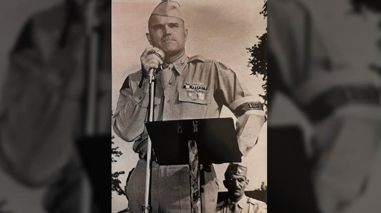 NRA’s Tenacity Keeps Competition Alive In Uncertain Times: 1942-1953 National Matches | An NRA Shooting Sports Journal
